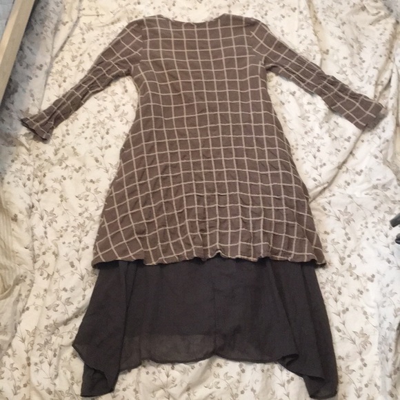 Mordenmiss Dress - Picture 2 of 10